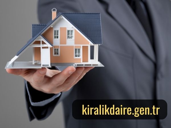 Korucu Mahallesi Kiralık Daire
